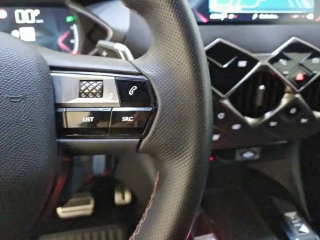Ds Ds 3 crossback bluehdi 130 s&amp;s eat8 — photo 27