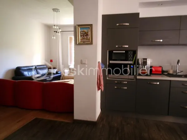 Appartement 3 pièces 58 m²