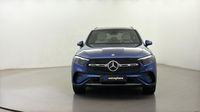 Mercedes Glc 300 e Hybrid 313ch AMG Line 4Matic 9G-Tronic