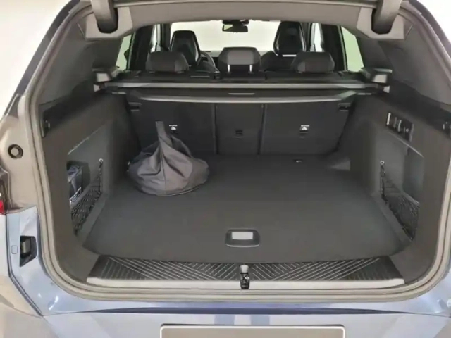 Bmw X3 xdrive30e 299ch m sport — photo 4