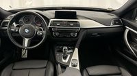 Bmw Série 3 Gran Turismo 330dA xDrive 258ch Luxury Ultimate Euro6c — photo 11