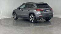 Mercedes Gla 200 d 150ch Business Line 8G-DCT — photo 8