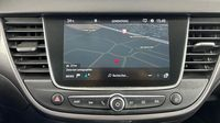 Opel Crossland X 1.2 Turbo 130ch Elegance Business BVA — photo 18
