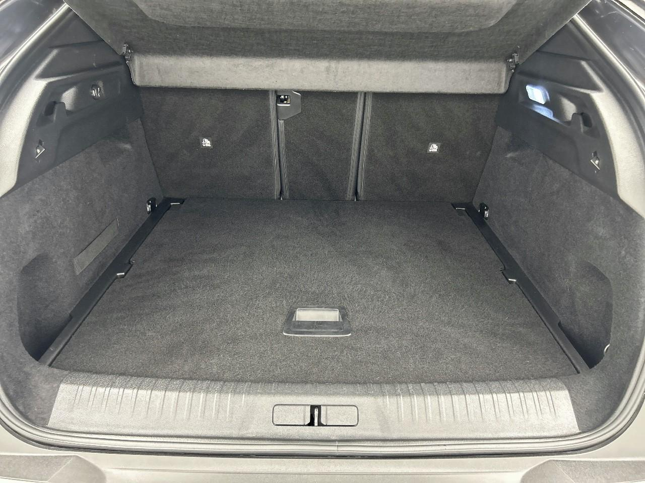 Peugeot 3008 hybrid 145 e-dcs6 allure — photo 14