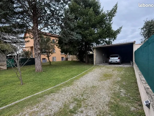 Maison 7 pièces 152 m²