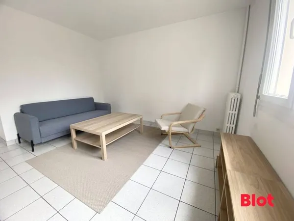 Appartement 4 pièces 68 m²