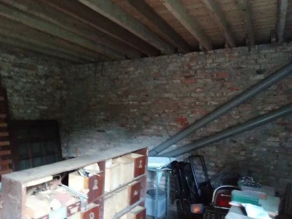 Maison Vente Serquigny 7p 110m² 110000€