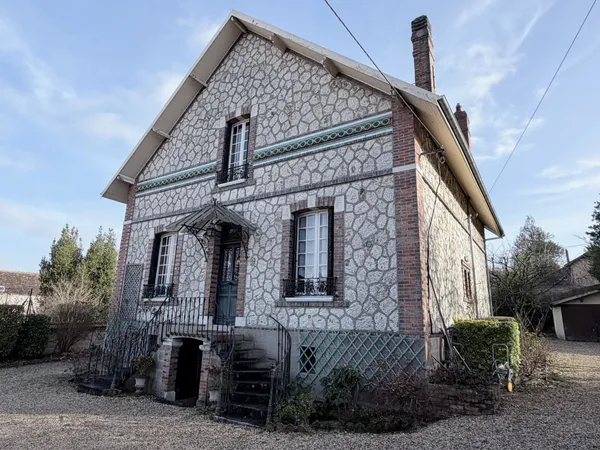 A VENDRE - Maison ancienne de charme