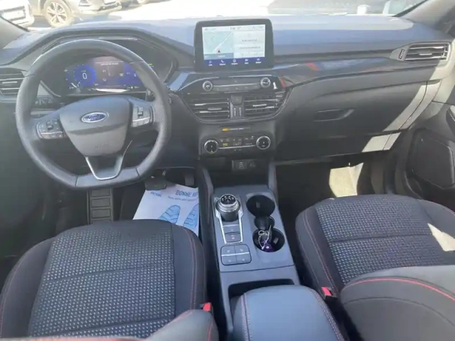 Ford Kuga 2.5 duratec 225ch phev st-line business bva — photo 14