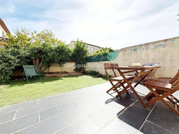 Maison 4 pièces 77 m²