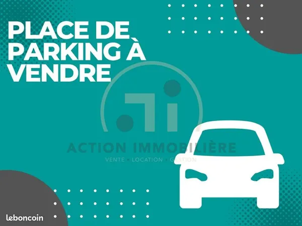 Parking/box BREST