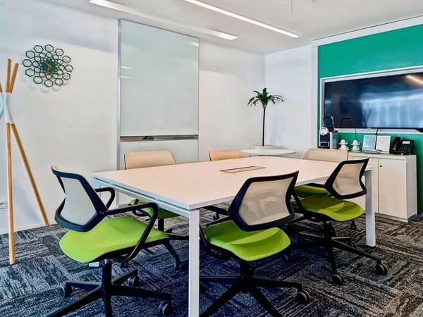 Bureau 20 m²