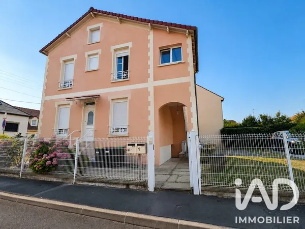 Maison 7 pièces 140 m²