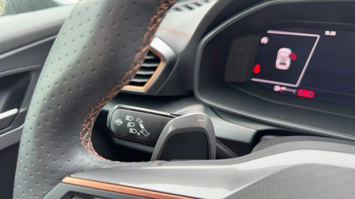 Cupra Formentor 1.5 TSI 150 DSG7 - V – 2022 – 42508 km – Essence – Boîte Automatique — photo 10