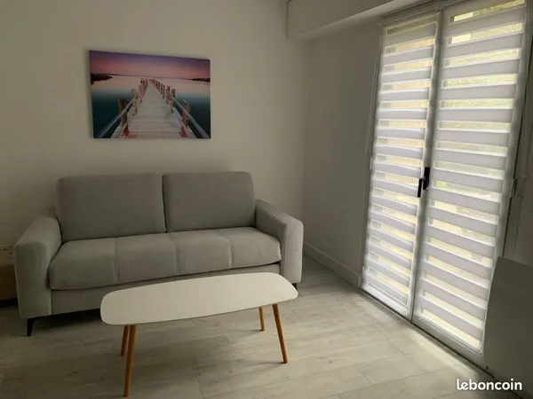 Appartement à Saint-André-des-Eaux