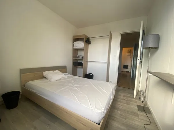 Chambre à louer en coloc