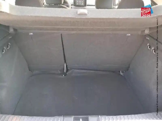 Dacia Sandero 1.0 eco-g 100ch stepway expression -24 — photo 14