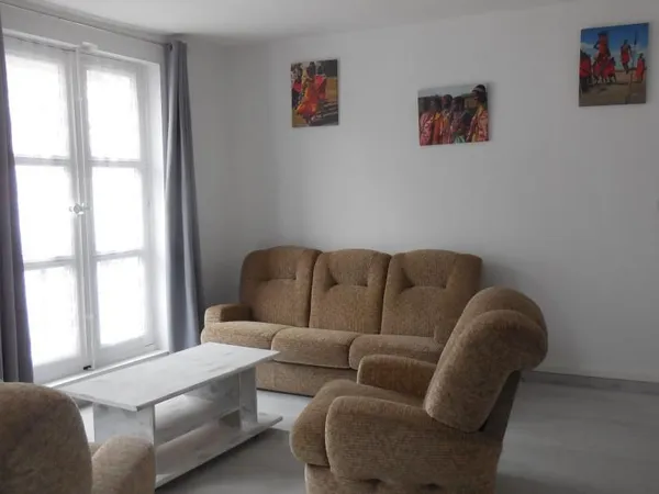 Appartement de 44m2 à louer sur Blois