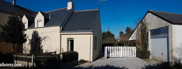Maison 4 pièces 88 m²