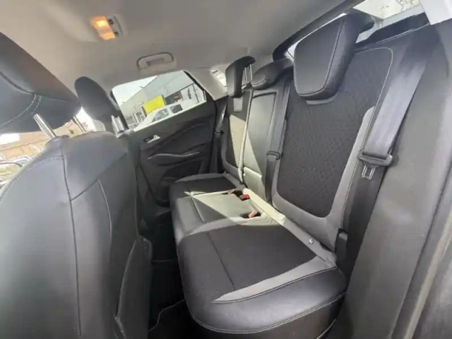Opel Grandland X hybrid 225ch elite — photo 12