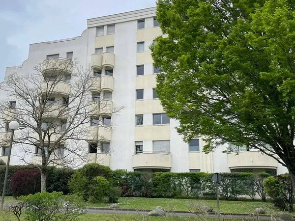 Appartement 4 pièces 88 m²