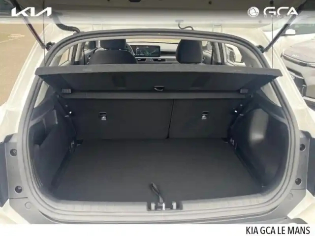 Kia Stonic 1.0 t-gdi 100ch motion — photo 15