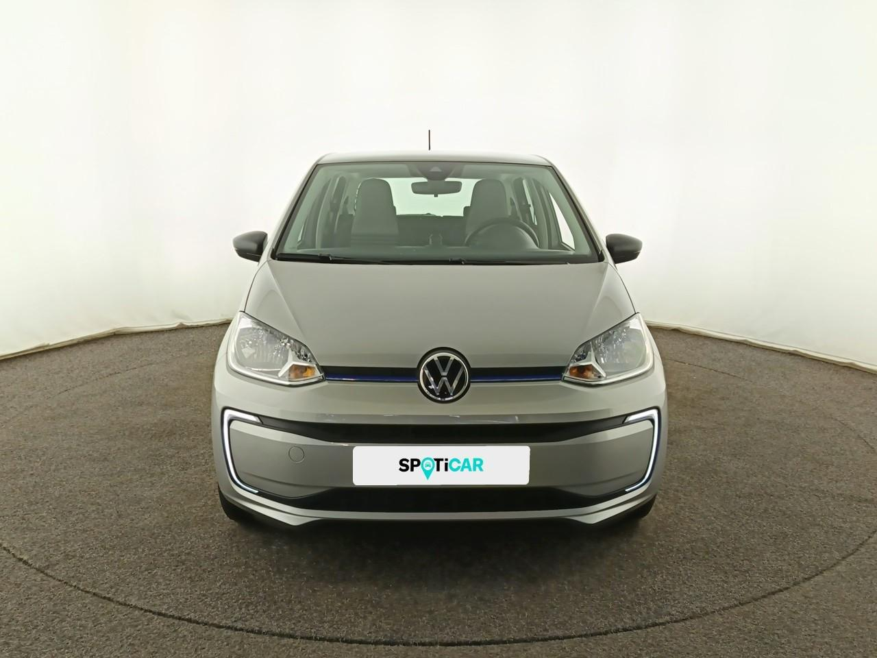 Volkswagen Up e-up! 83 electrique — photo 2