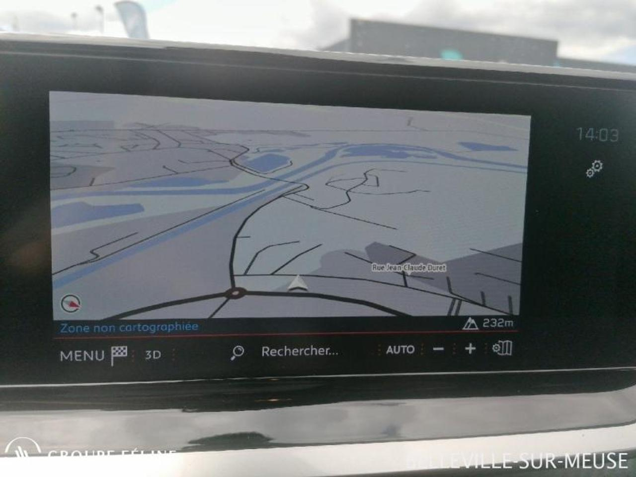Peugeot 208 100ch s&s allure  pack  bvm6 — photo 15