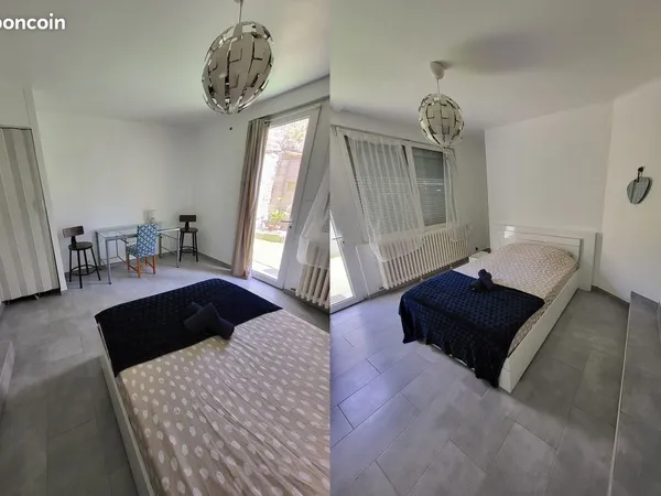 Location chambre étudiant(e)