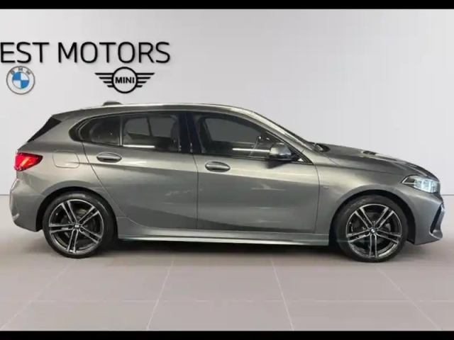Bmw Serie 1 série 1 116da 116ch m sport dkg7 — photo 3