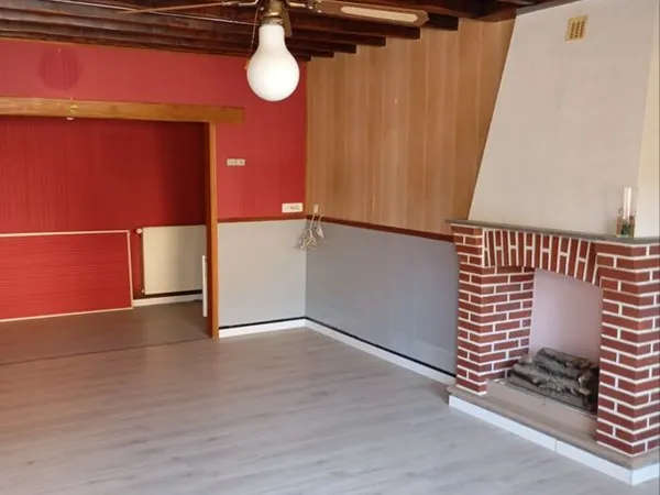 Maison 3 chambres à St-Sulpice-Le-Gueretois