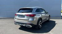 Mercedes Glc 300 e Hybrid 313ch Avantgarde Line 4Matic 9G-Tronic — photo 5