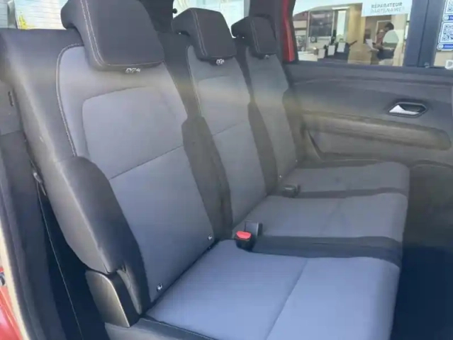 Dacia Jogger 7 places extreme+ tce 110 — photo 23