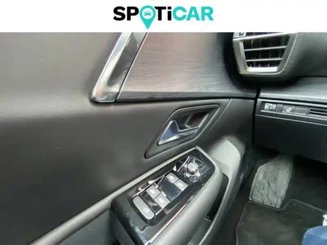 Citroën C5 x puretech 180 s&amp;s eat8 — photo 30
