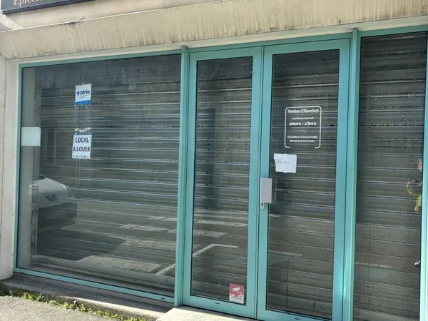 Immeuble à rénover
