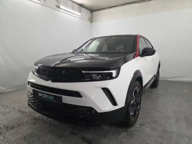 Opel Mokka 1.2 turbo 100ch gs line