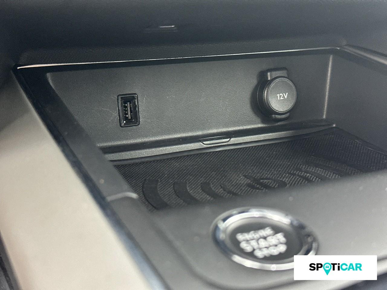Citroën C5 Aircross bluehdi 130ch s&s shine pack eat8 e6.d — photo 19