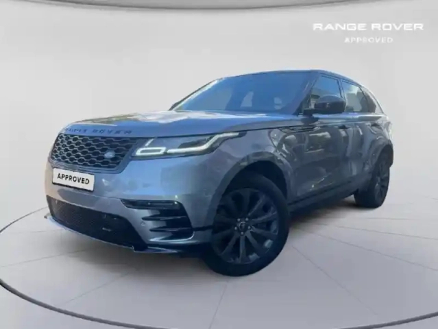 Land Rover Range Rover velar 2.0 p400e 404ch phev r-dynamic se awd bva — photo 16