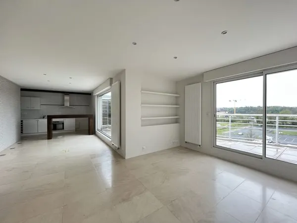 Magnifique T3 Bourran