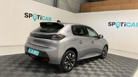 Peugeot 208 1.2 Hybrid 110ch Allure e-DCS6 — photo 5