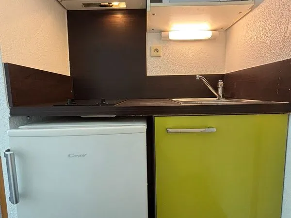 Appartements meublés