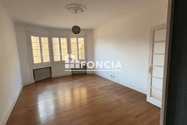 Appartement 2 pièces 68 m²
