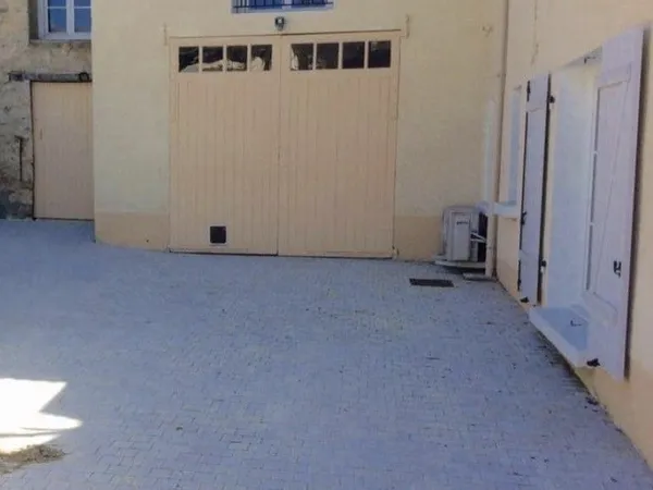 MAISON de 150 m²