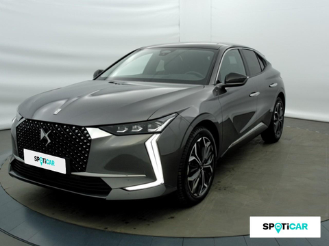 Ds Ds 4 puretech 130ch opera automatique