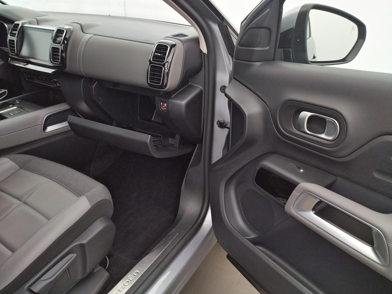 Citroën C5 Aircross hybride rechargeable 225 s&s e-eat8 feel — photo 26