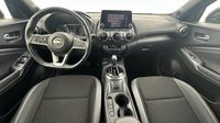 Nissan Juke 1.6 Hybrid 143ch N-Connecta 2022.5 — photo 8