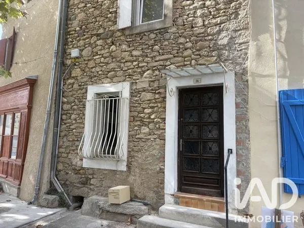 Maison 5 pièces 76 m²