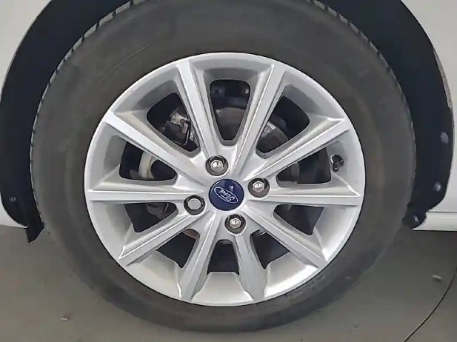 Ford Fiesta 1.0 ecoboost 100 s&amp;s bva6 — photo 13