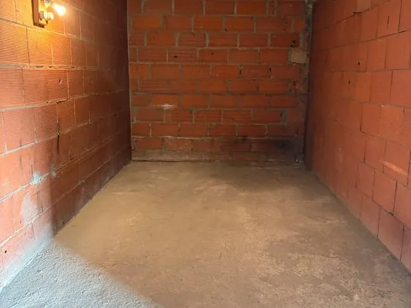 Garage Box sécurisé