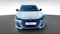 Peugeot 208 1.2 PureTech 100ch S&S Allure — photo 1